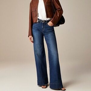 J.CREW ‘96 LOW RISE TROUSERS